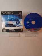 Demo Disc World Rally Championship (WRC) PS2, Ophalen of Verzenden, Zo goed als nieuw