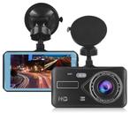 X206 WDR | FullHD 1080p dashcam, Auto diversen, Auto-accessoires, Nieuw, Verzenden