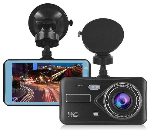 X206 WDR | FullHD 1080p dashcam, Autos : Divers, Accessoires de voiture, Envoi