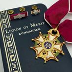 Verenigde Staten - High Ranked Officials - Medaille - Legion