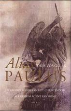 Alias Paulus 9789026317811 T. Voskuilen, Verzenden, Gelezen, T. Voskuilen