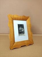 Lijst- Trentino 35 x 28 (Zonder reserveprijs) - Esdoorn -, Antiek en Kunst, Curiosa en Brocante