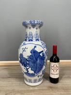 Vaas - Porselein - Chinese Vaas, Antiek en Kunst