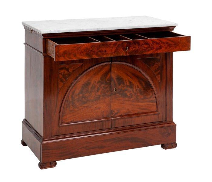 Toegeschreven aan Carel Breytspraak jr. (1795-1858),, Antiek en Kunst, Antiek | Meubels | Stoelen en Sofa's