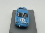 Pinko 1:43 - Model raceauto (2) - Abarth 1300 Simca LM 1962