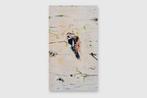 Matthieu van Riel - Woodpecker, Antiek en Kunst, Kunst | Schilderijen | Modern
