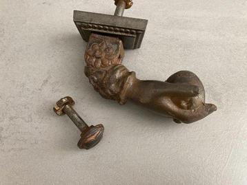 Heurtoir de porte - 1930-1940