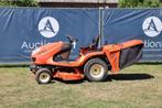 Veiling: Zitmaaier Kubota GR2120 Diesel 2013, Tuin en Terras, Zitmaaiers, Ophalen, Nieuw