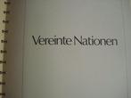 Nations Unies - Vienne 1979/2003 - collection dans un album, Timbres & Monnaies