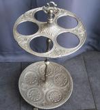 Paraplustandaard/rek - Roestvrij staal - Elegante