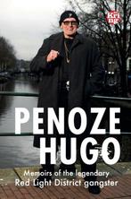 Penoze Hugo - ENGLISH 9789462972636 Hugo Broers, Verzenden, Zo goed als nieuw, Hugo Broers