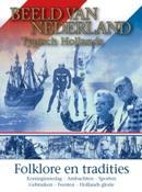 Beeld van Nederland - typisch Hollands op DVD, Verzenden, Nieuw in verpakking