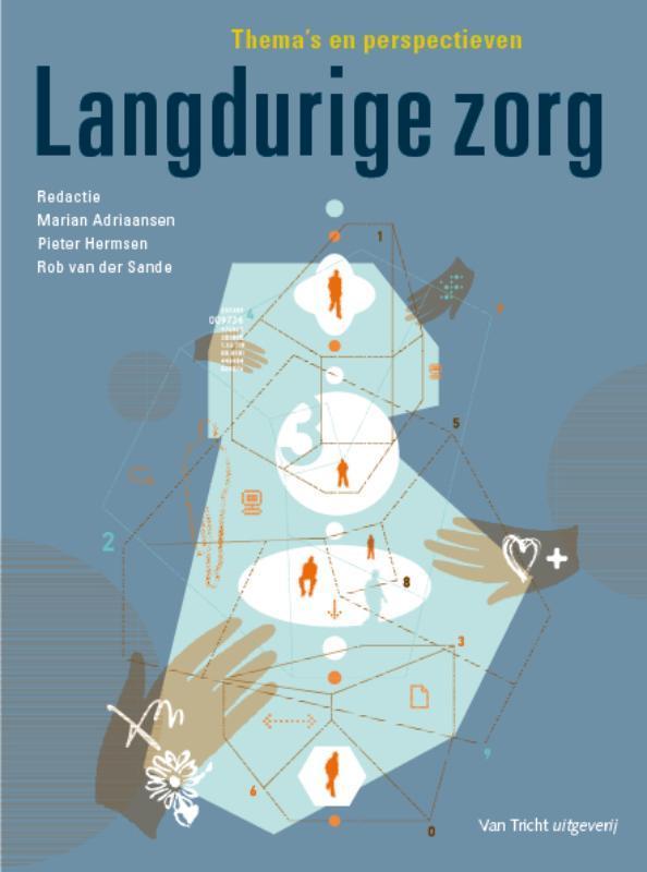 Langdurige zorg 9789077822661, Livres, Science, Envoi