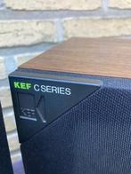 Kef - C25 Ensemble d’enceintes, Nieuw