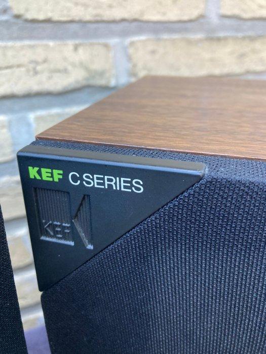 Kef - C25 Ensemble d’enceintes, Audio, Tv en Foto, Radio's