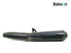 Silencieux déchappement Original gauche Moto Guzzi V7 750, Motoren, Verzenden, Nieuw