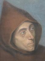 Giuseppe Monticelli (1841-1879), Attr. a - Monaco