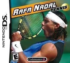 Rafa Nadal Tennis (Nintendo DS nieuw), Consoles de jeu & Jeux vidéo, Jeux | Nintendo DS, Enlèvement ou Envoi