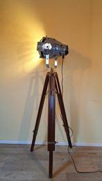 BRITEQ - Theaterlamp - MULTI PAR - Teak