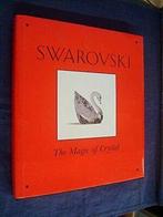 Swarovski, Livres, Verzenden