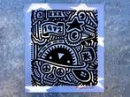 Ottograph (XX-XXI) - The street corner