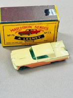 Matchbox - Modelauto - Matchbox Series Lesney 75 Ford, Nieuw