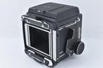 Mamiya RB67 + Sekor NB 3.8/90mm + filmback + Intermediate, Audio, Tv en Foto, Nieuw