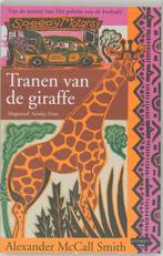 Tranen van de giraffe / Het beste dames detectivebureau / 2, Boeken, Verzenden, Gelezen, Alexander McCall Smith