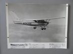 Cessna aviation - 22 press photo,s 1960,s Cessna Aircraft, Antiek en Kunst