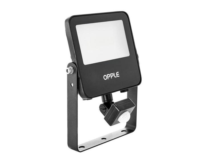 OPPLE LED Flood E3 20W 4000K Projecteur Extérieur -, Doe-het-zelf en Bouw, Bouwverlichting, Verzenden