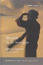 Monnik in de woestijn 9789021141916 A. Poimen, Boeken, Verzenden, Gelezen, A. Poimen