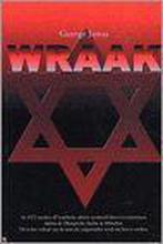 Wraak 9789033114915 G. Jonas, Verzenden, Gelezen, G. Jonas