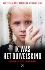 Ik was het duivelskind 9789089759597 Angel van der Vecht, Boeken, Verzenden, Gelezen, Angel van der Vecht