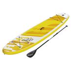 SUP board Aqua Cruise (set), Watersport en Boten, Golfsurfen, Verzenden, Nieuw, Overige typen