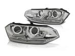 LED koplampen dynamisch knipperlicht geschikt voor VW Polo 6, Autos : Pièces & Accessoires, Éclairage, Verzenden