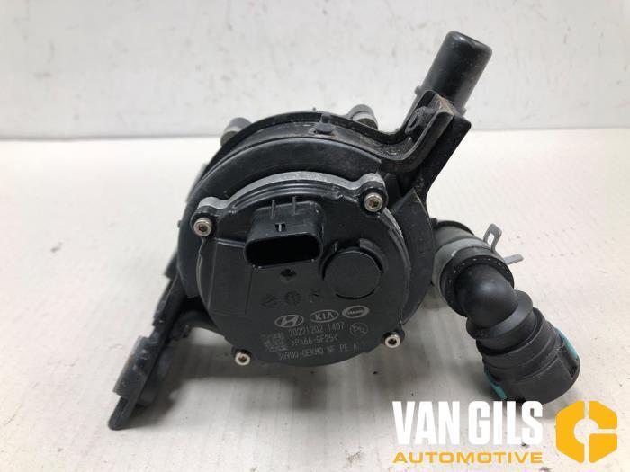 Extra waterpomp Hyundai Ioniq O327644, Autos : Pièces & Accessoires, Climatisation & Chauffage