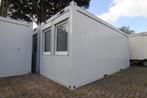 Unit 6x2,4m. NIEUW HS-1367 HS-1368, Ophalen of Verzenden