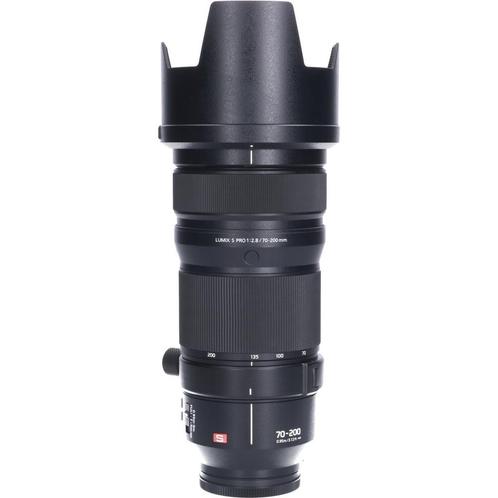 Tweedehands Panasonic Lumix S PRO 70-200mm f/4.0 OIS CM3082, Audio, Tv en Foto, Foto | Lenzen en Objectieven, Overige typen, Gebruikt