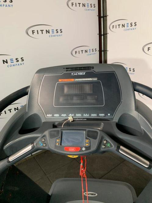 Cybex 770T Loopband | Treadmill | Cardio, Sports & Fitness, Appareils de fitness, Envoi