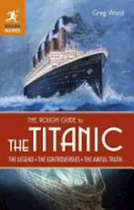 The Rough Guide to the Titanic, Verzenden