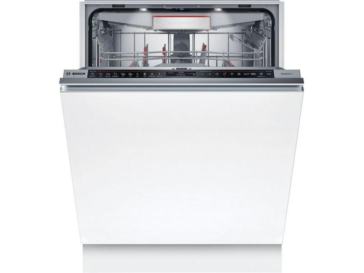 Bosch SMV8TCX01E - Volledig geïntegreerde vaatwasser - A, Elektronische apparatuur, Vaatwasmachines, Zo goed als nieuw, Verzenden