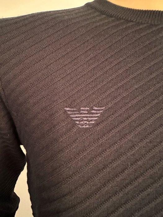 Ferrari - Formule 1 - Sweater Emporio Armani - 2024 -, Verzamelen, Automerken, Motoren en Formule 1