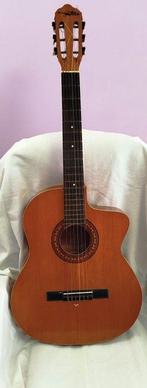 Cremona - Vintage - - Klassieke gitaar - Bulgarije - 1988