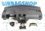 AIRBAG SET DASHBOARD VOLKSWAGEN CADDY (2010-2015), Auto-onderdelen, Dashboard en Schakelaars, Gebruikt, Volkswagen