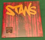 Eminem - 3 x sealed LPs - Stans (red double LP) / The, Cd's en Dvd's, Nieuw in verpakking