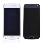 Samsung Galaxy S4 Mini Scherm (Touchscreen + AMOLED +, Verzenden