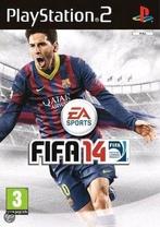 FIFA 14 Legacy Edition (PS2 Games), Ophalen of Verzenden