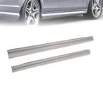 BAS DE CAISSE MERCEDES CLASSE C W204 07-14 LOOK AMG, Verzenden, Nieuw
