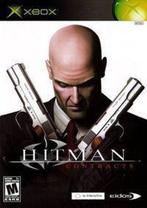 Hitman Contracts (Xbox Original Games) (Xbox Original), Games en Spelcomputers, Ophalen of Verzenden, Zo goed als nieuw