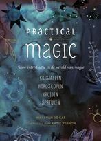 Practical magic 9789000367399 Nikki Van De Car, Verzenden, Gelezen, Nikki Van De Car